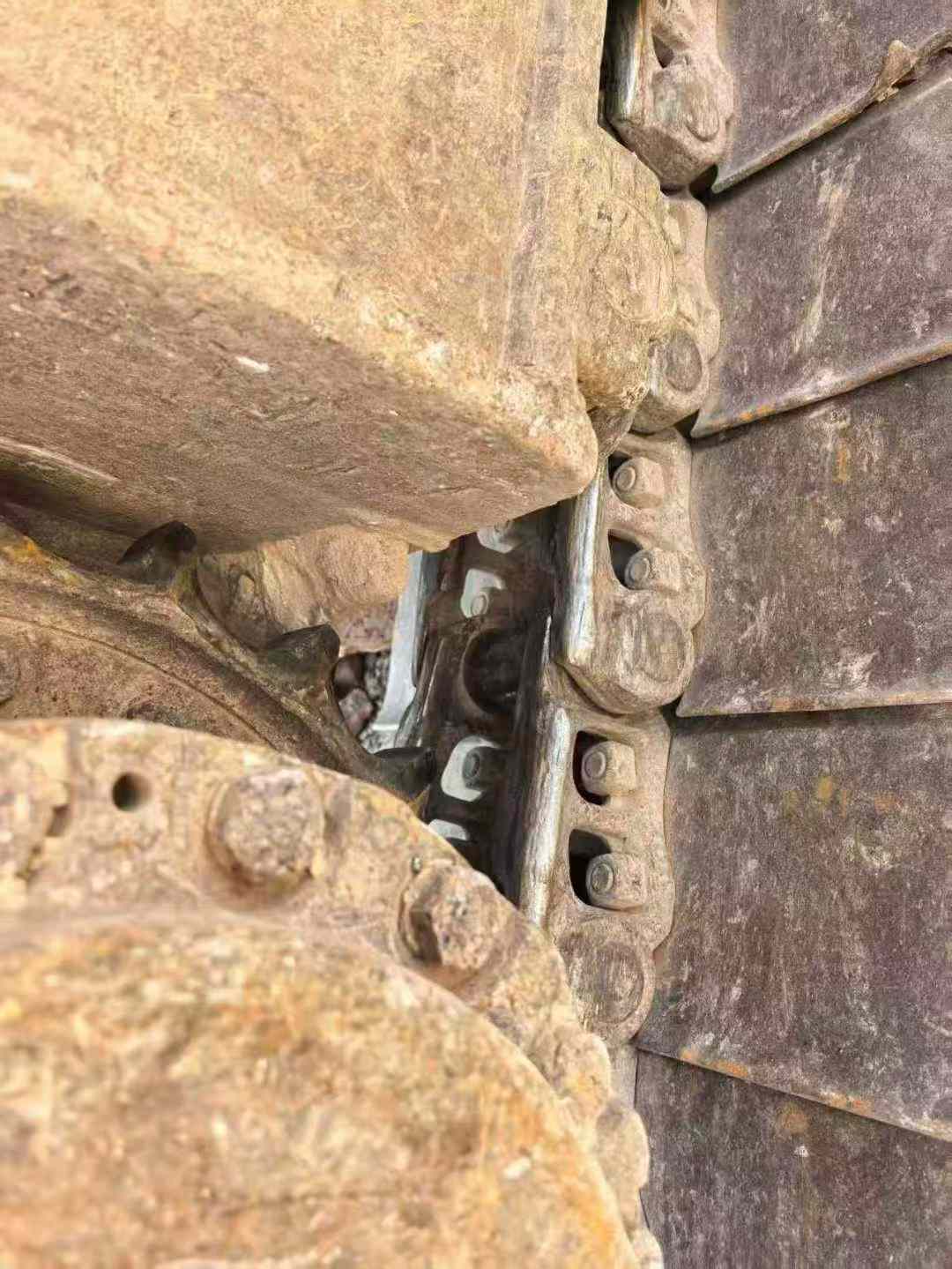 Buy Caterpillar 325C Used Excavator / 2 Used Caterpillar 325C Excavator 2016 Model / 2