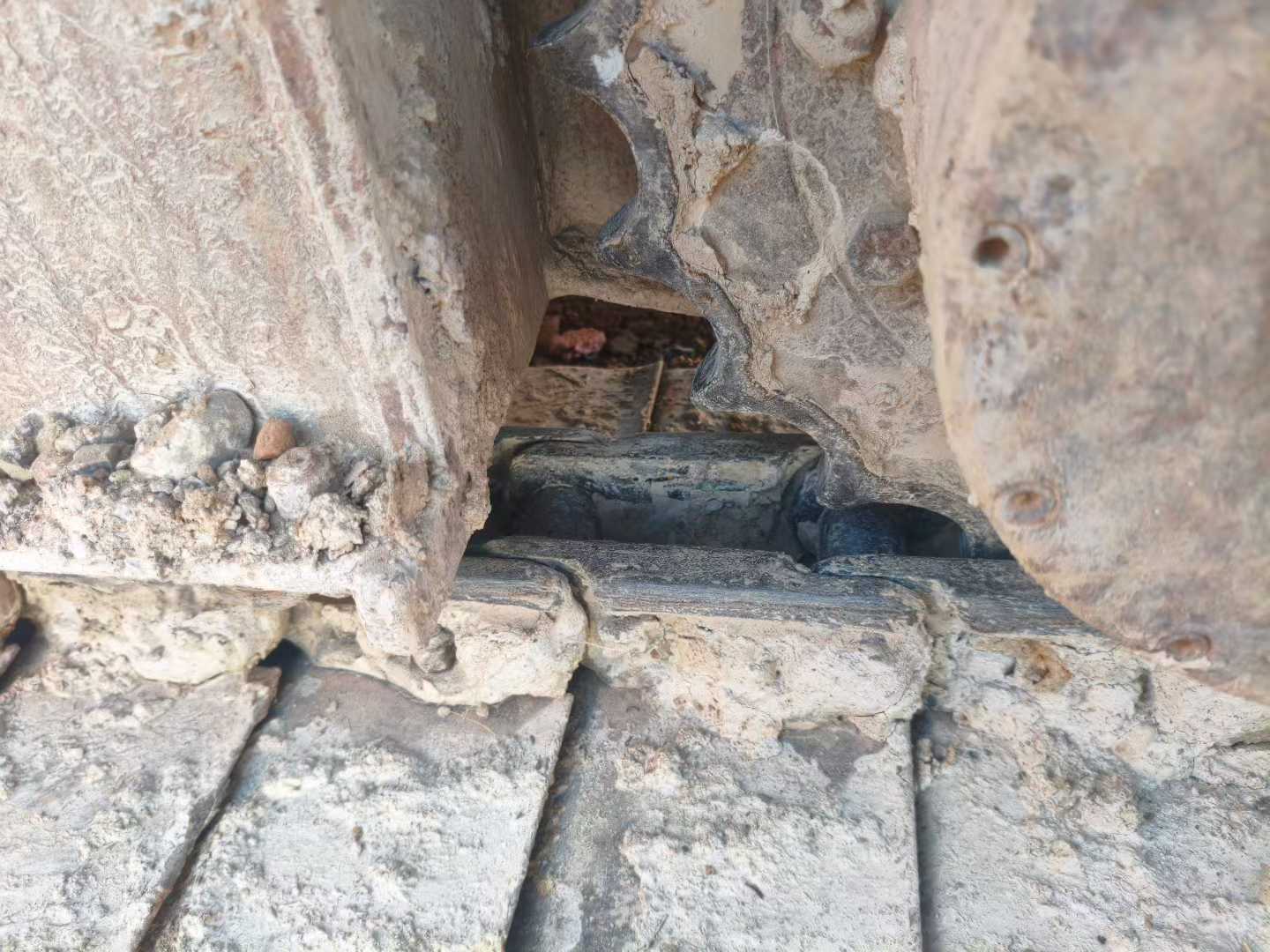 Buy Doosan DX60 Used Excavator / 4 Used Doosan DX60 Excavator 2016 Model / 4