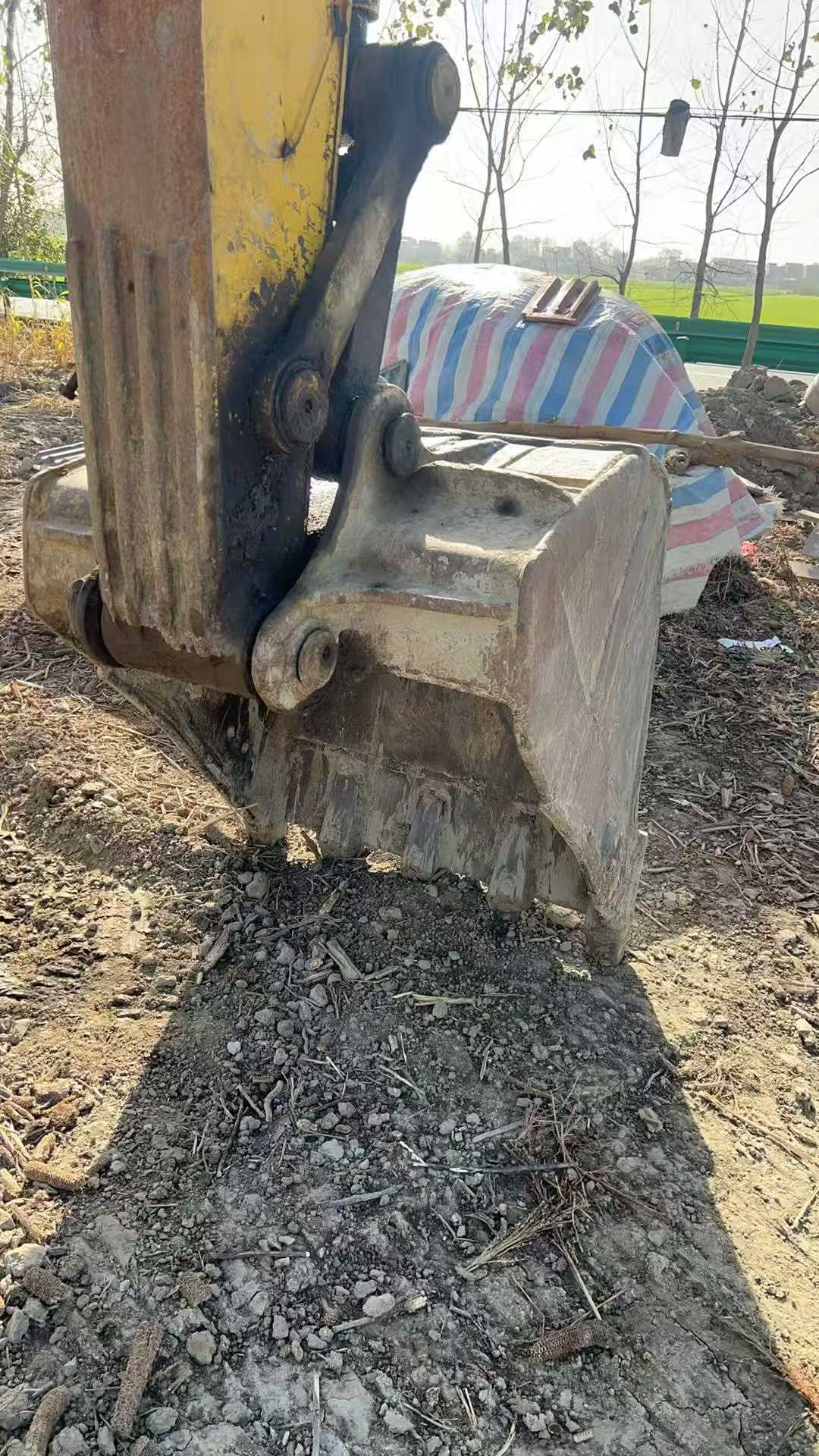 Buy Sumitomo SH120 Used Excavator / 9 Used Sumitomo SH120 Excavator 2022 Model / 9