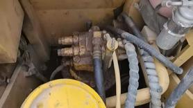 Buy Caterpillar 320CU Used Excavator / 7 Used Caterpillar 320CU Excavator 2016 Model / 7