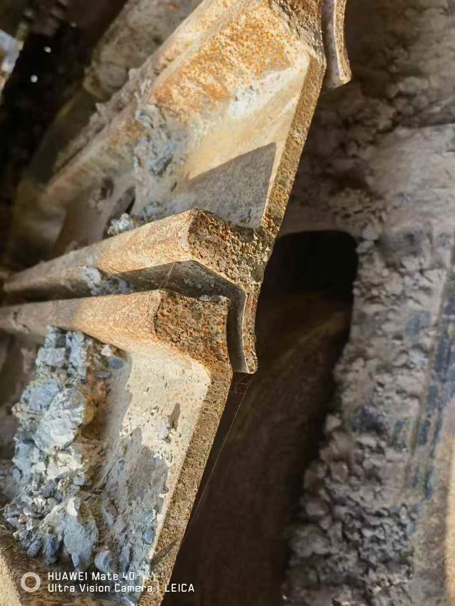 Buy XCMG XE80 Used Excavator / 4 Used XCMG XE80 Excavator 2025 Model / 4