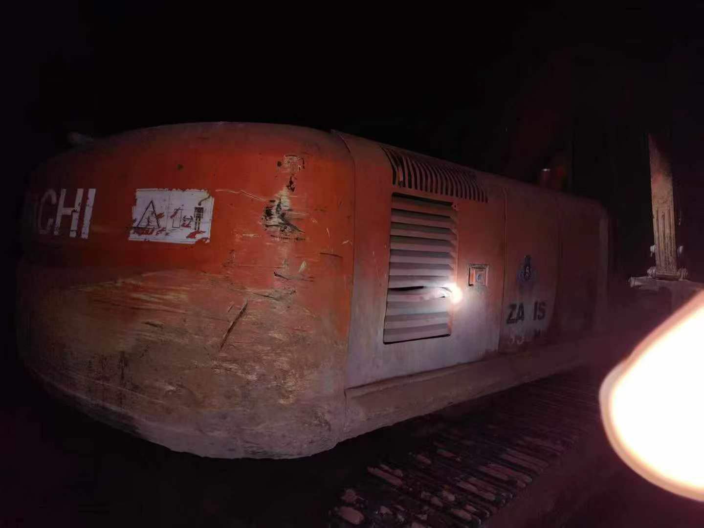 Buy Hitachi ZW250 Used Excavator / 3 Used Hitachi ZW250 Excavator 2016 Model / 3