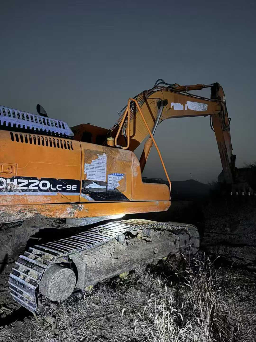 Buy Doosan DX15 Used Excavator / 2 Used Doosan DX15 Excavator 2014 Model / 2