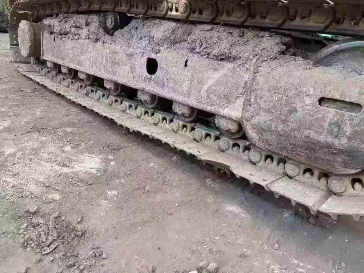 Buy Hitachi ZX120 Used Excavator / 6 Used Hitachi ZX120 Excavator 2016 Model / 6