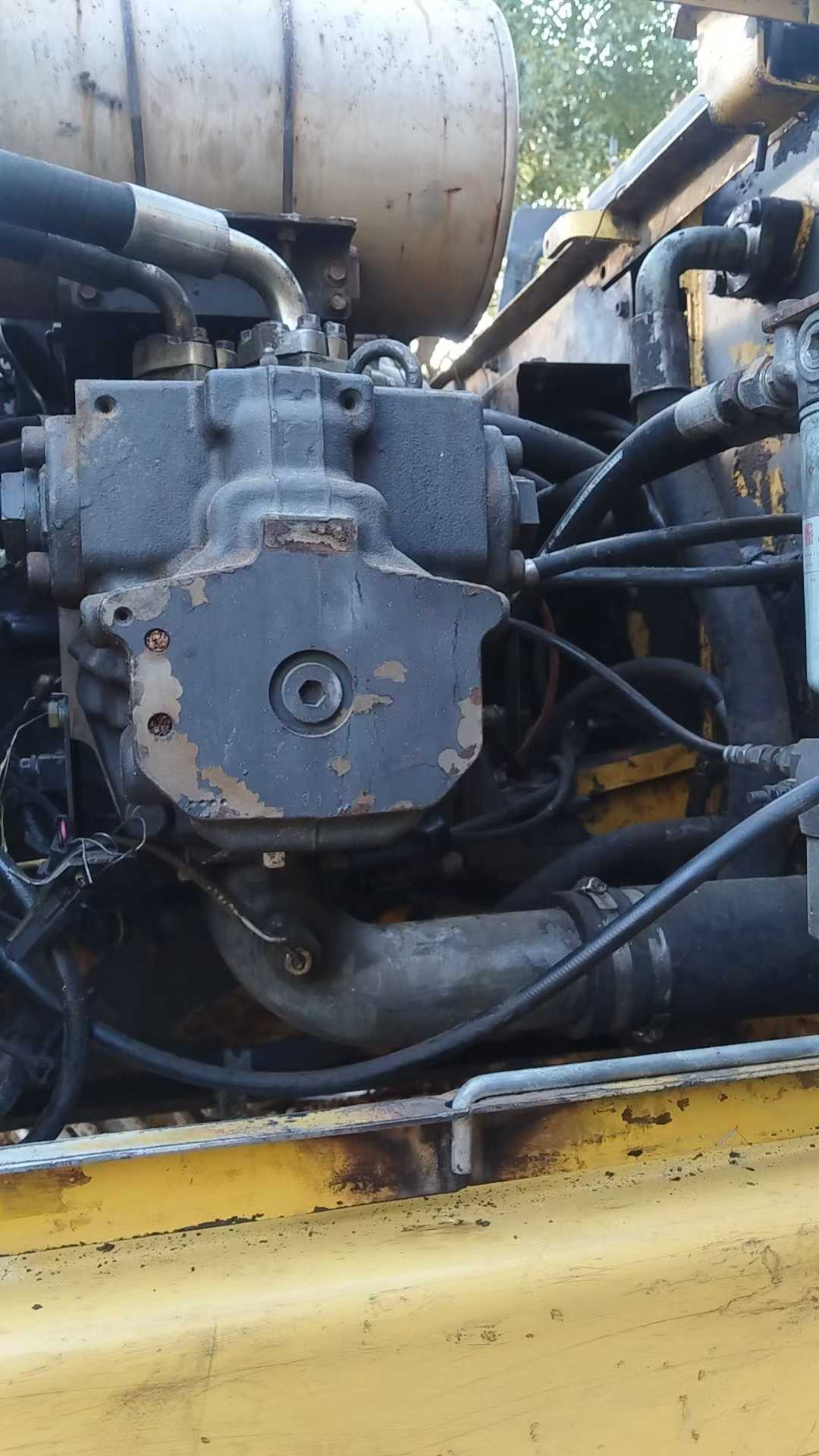 Buy Komatsu PW200-7 Used Excavator / 9 Used Komatsu PW200-7 Excavator 2016 Model / 9