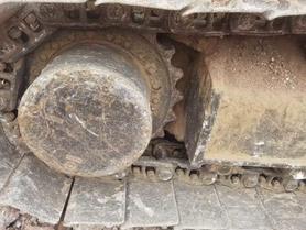 Buy Doosan DX15 Used Excavator / 9 Used Doosan DX15 Excavator 2016 Model / 9