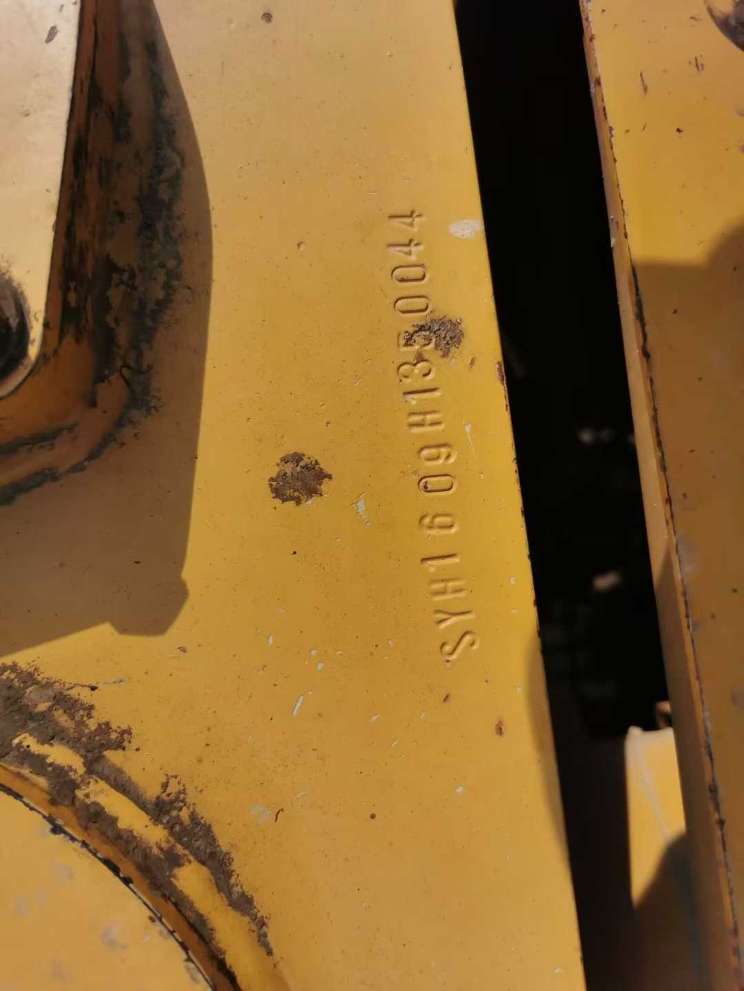 Buy Sany SY115C Used Excavator / 3 Used Sany SY115C Excavator 2016 Model / 3