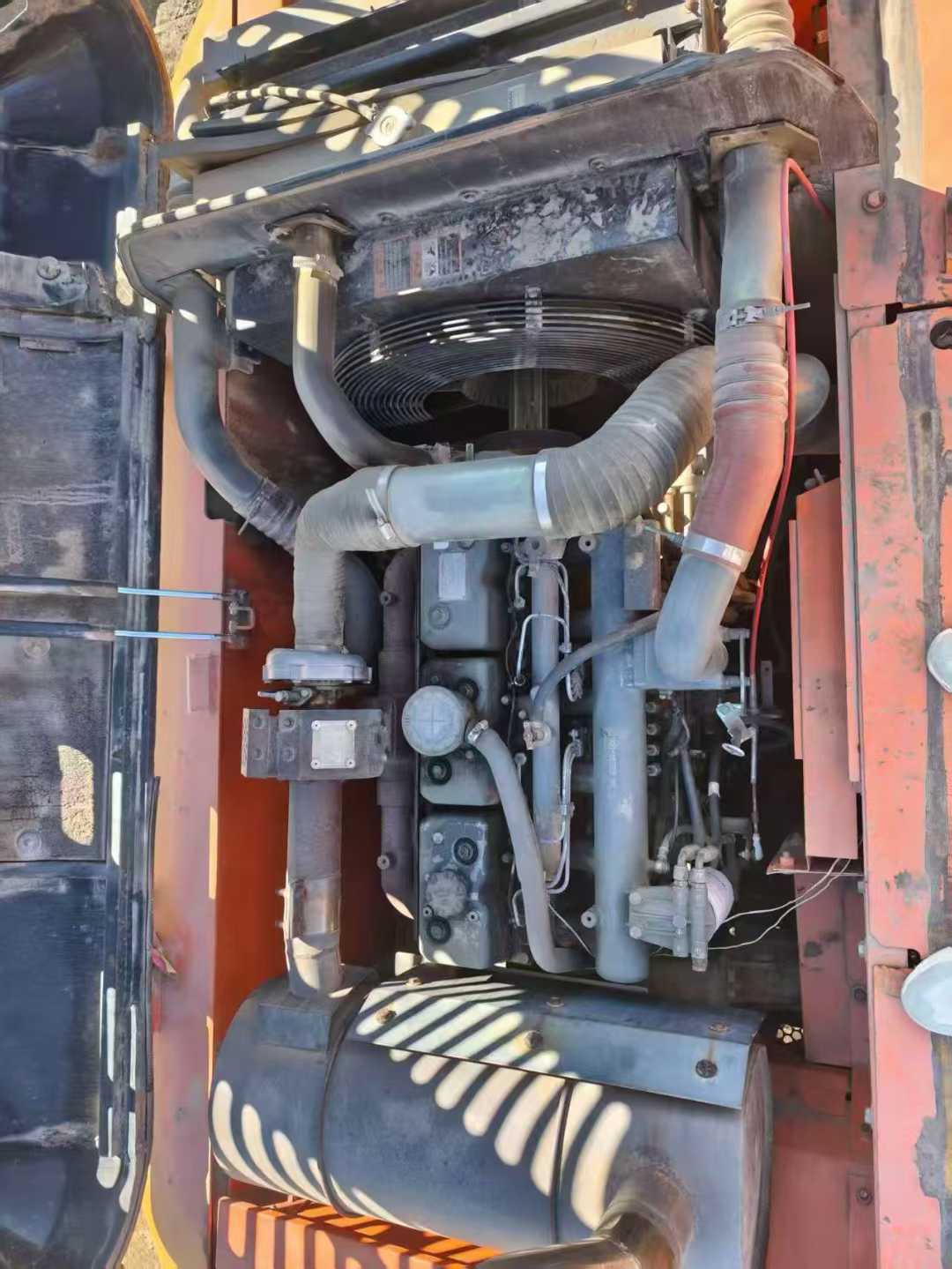 Buy Doosan DX15 Used Excavator / 7 Used Doosan DX15 Excavator 2011 Model / 7