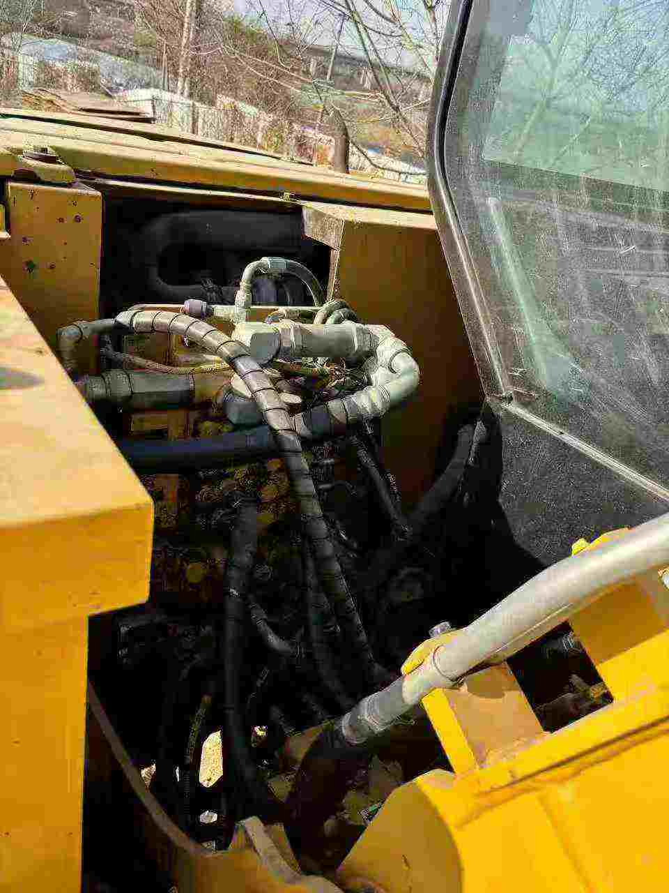 Buy Caterpillar 307V2 Used Excavator / 7 Used Caterpillar 307V2 Excavator 2020 Model / 7