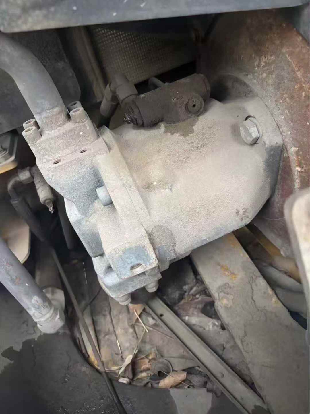 Buy XCMG XE60 Used Excavator / 5 Used XCMG XE60 Excavator 2014 Model / 5