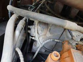 Buy Sany SY365H Used Excavator / 6 Used Sany SY365H Excavator 2016 Model / 6