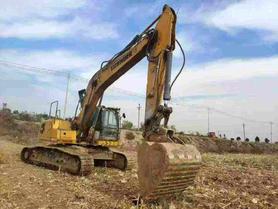 Buy Liebherr R924 Used Excavator / 3 Used Liebherr R924 Excavator 2018 Model / 3