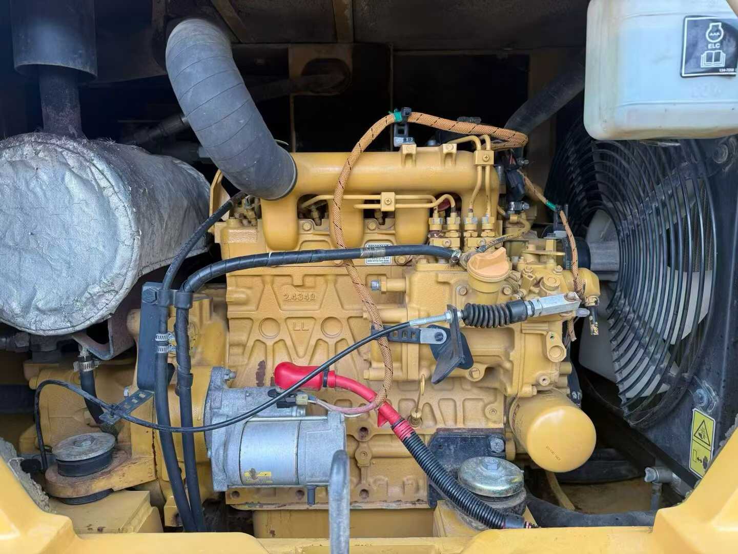 Buy Caterpillar 305.5 Used Excavator / 4 Used Caterpillar 305.5 Excavator 2016 Model / 4