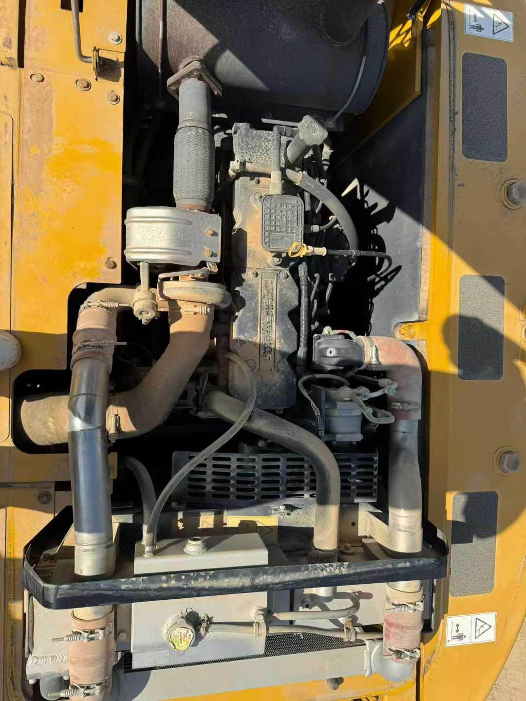 Buy XCMG LW200 Used Excavator / 7 Used XCMG LW200 Excavator 2020 Model / 7