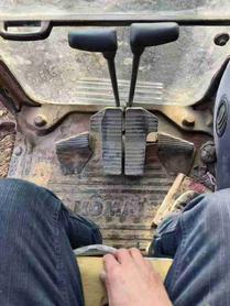 Buy Komatsu PC200 Used Excavator / 5 Used Komatsu PC200 Excavator 2016 Model / 5