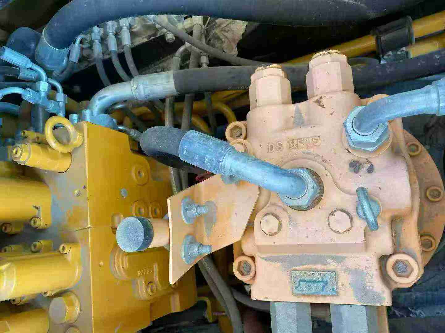 Buy Sany SY215W Used Excavator / 5 Used Sany SY215W Excavator 2018 Model / 5