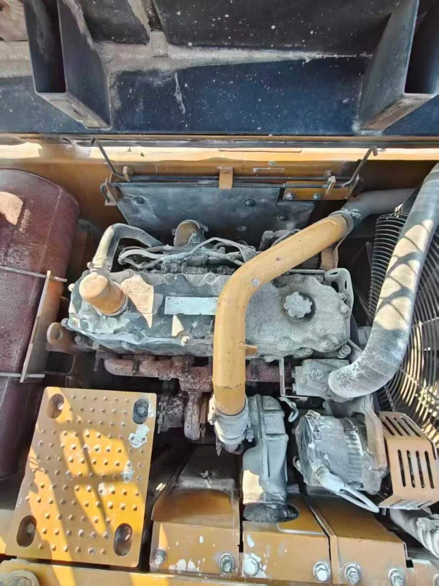 Buy Caterpillar CT18 Used Excavator / 3 Used Caterpillar CT18 Excavator 2013 Model / 3