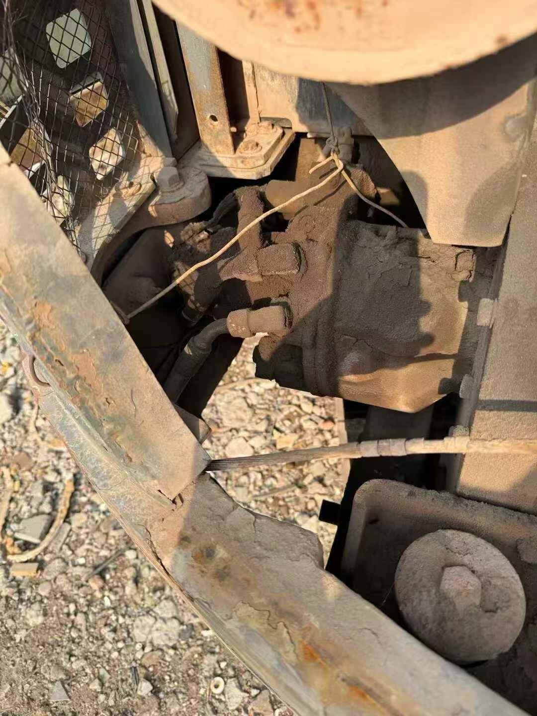 Buy Doosan DX60 Used Excavator / 4 Used Doosan DX60 Excavator 2016 Model / 4