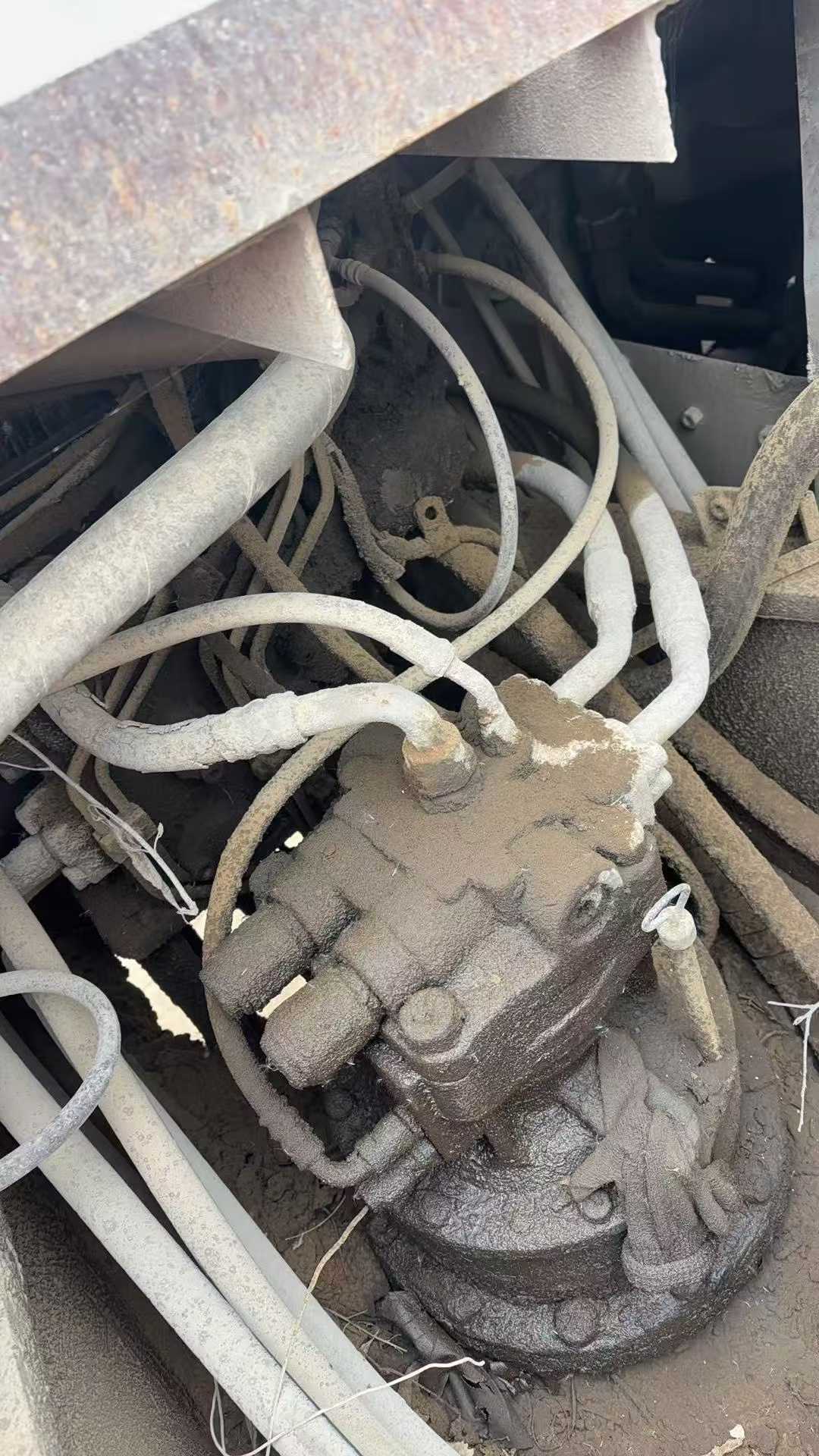 Buy Hitachi ZAXIS200 Used Excavator / 7 Used Hitachi ZAXIS200 Excavator 2016 Model / 7