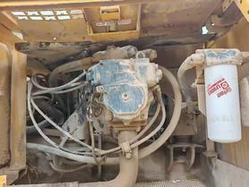 Buy Komatsu PC60 Used Excavator / 4 Used Komatsu PC60 Excavator 2015 Model / 4