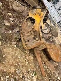 Buy Sany SY85 Used Excavator / 6 Used Sany SY85 Excavator 2011 Model / 6