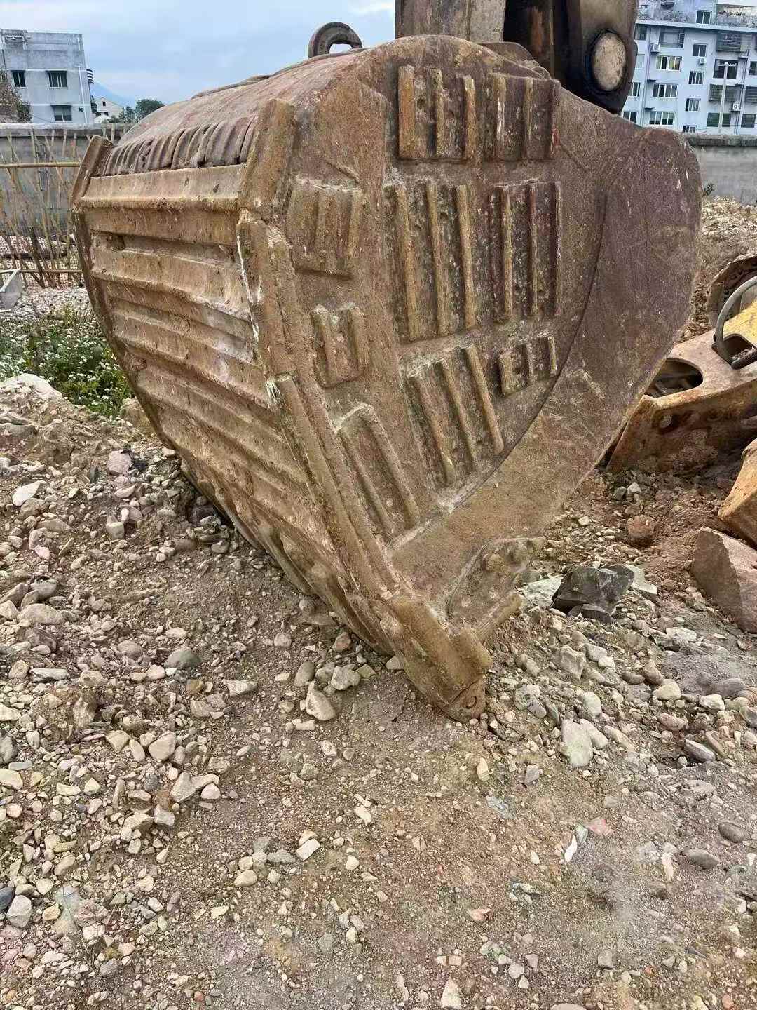 Buy Sany SY85 Used Excavator / 8 Used Sany SY85 Excavator 2011 Model / 8