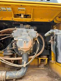 Buy Komatsu PC70 Used Excavator / 3 Used Komatsu PC70 Excavator 2018 Model / 3