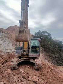 Buy XCMG XE135GA Used Excavator / 5 Used XCMG XE135GA Excavator 2021 Model / 5