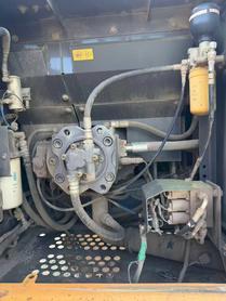 Buy Case WX240 Used Excavator / 8 Used Case WX240 Excavator 2014 Model / 8