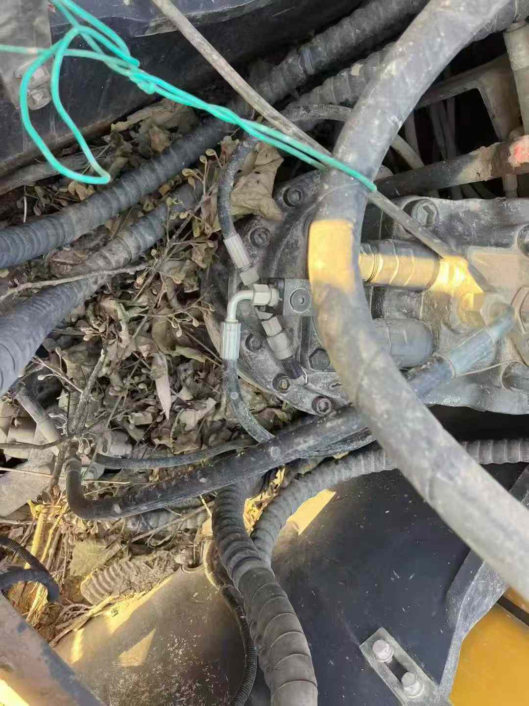 Buy XCMG LW200 Used Excavator / 4 Used XCMG LW200 Excavator 2017 Model / 4