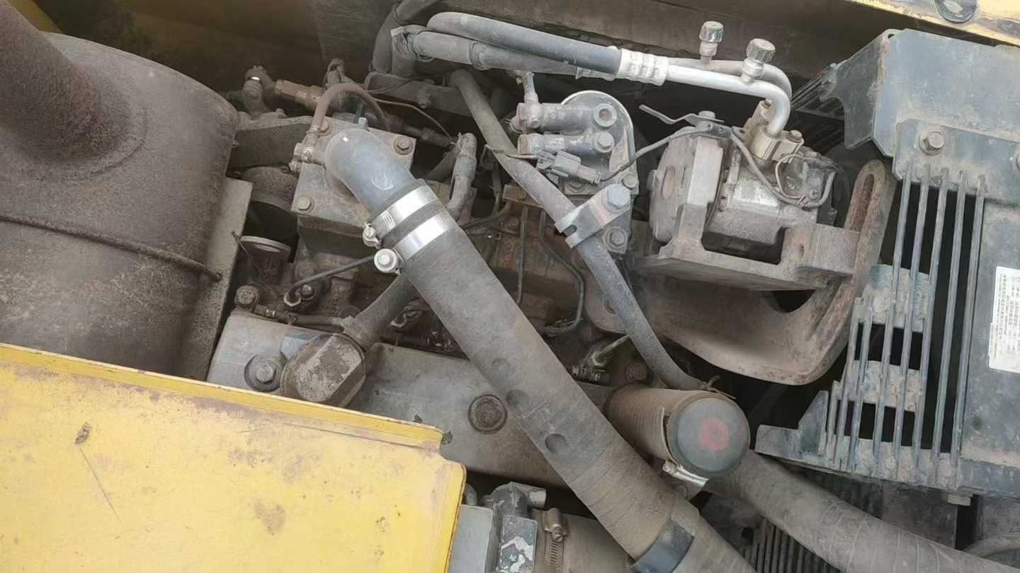 Buy Komatsu PC30-7 Used Excavator / 4 Used Komatsu PC30-7 Excavator 2016 Model / 4