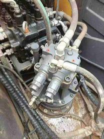 Buy XCMG XE135GA Used Excavator / 7 Used XCMG XE135GA Excavator 2023 Model / 7