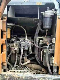 Buy Case CX130 Used Excavator / 6 Used Case CX130 Excavator 2020 Model / 6