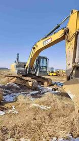 Buy XCMG LW200 Used Excavator / 2 Used XCMG LW200 Excavator 2021 Model / 2