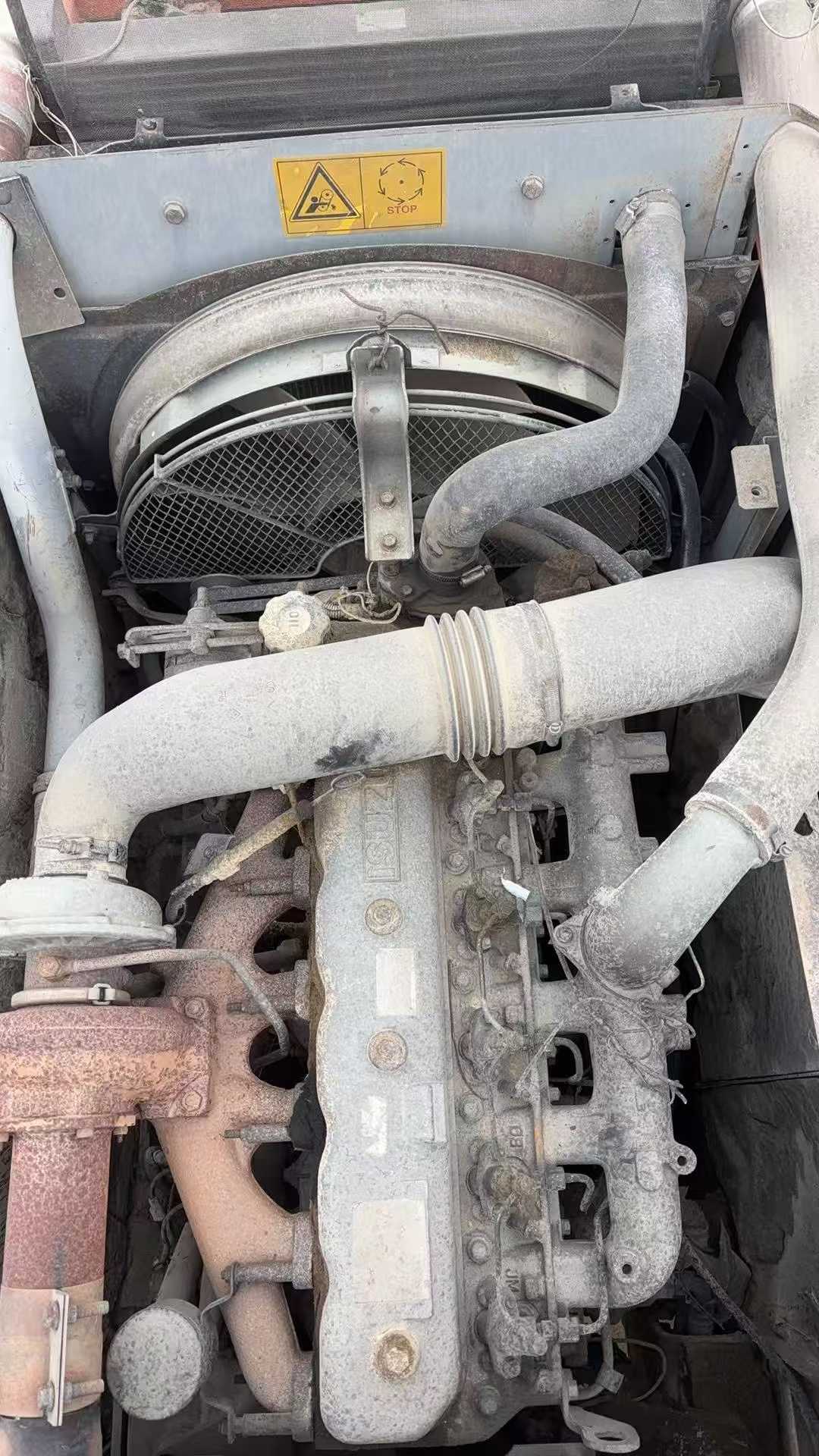 Buy Hitachi ZAXIS200 Used Excavator / 8 Used Hitachi ZAXIS200 Excavator 2016 Model / 8