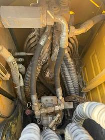 Buy XCMG XE75WD Used Excavator / 3 Used XCMG XE75WD Excavator 2016 Model / 3