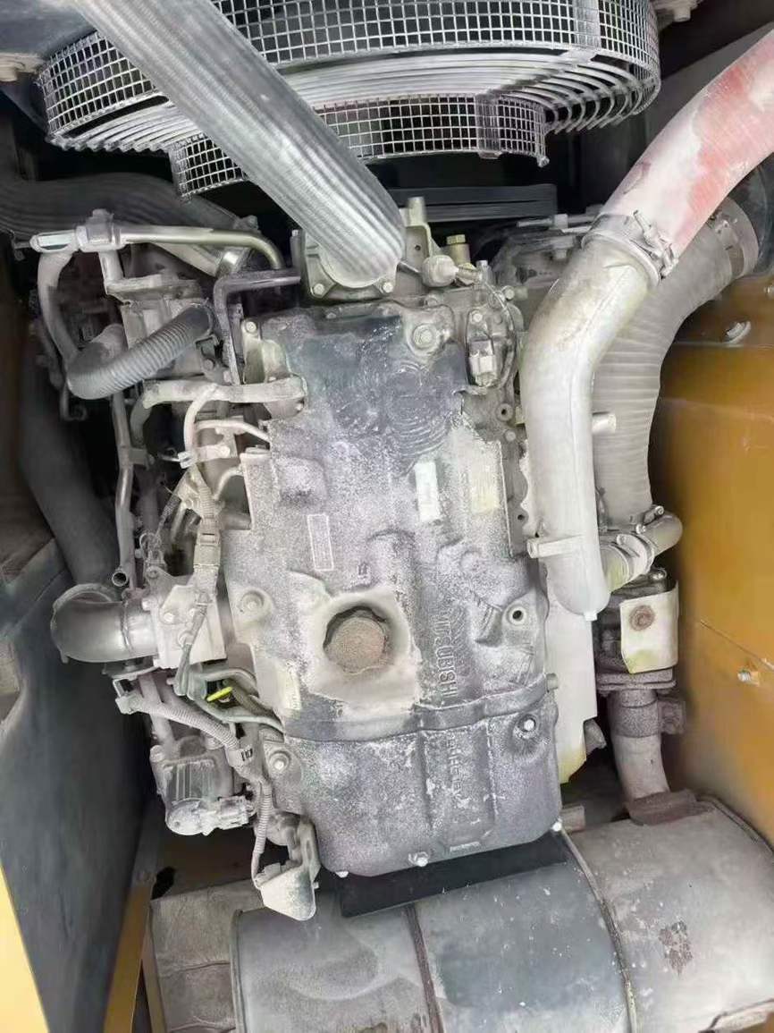 Buy Sany SY215W Used Excavator / 2 Used Sany SY215W Excavator 2019 Model / 2