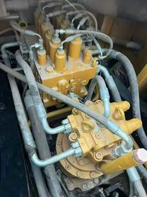 Buy Sany SY215W Used Excavator / 6 Used Sany SY215W Excavator 2021 Model / 6