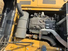 Buy Sany SY205H Used Excavator / 5 Used Sany SY205H Excavator 2020 Model / 5