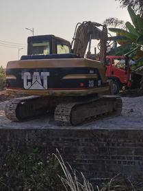 Buy Caterpillar 312V2 Used Excavator / 3 Used Caterpillar 312V2 Excavator 2016 Model / 3
