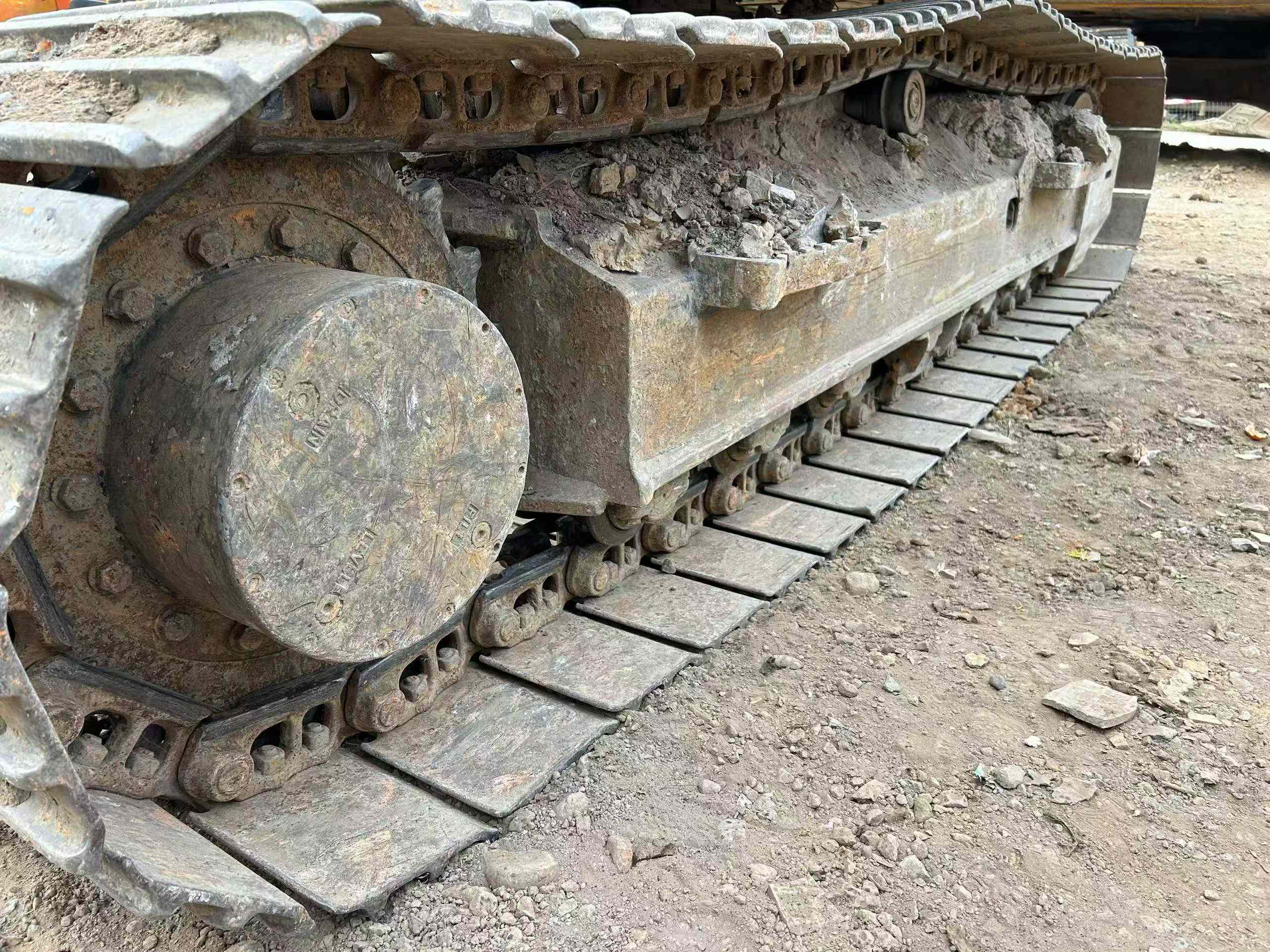 Buy XCMG XE4000 Used Excavator / 8 Used XCMG XE4000 Excavator 2022 Model / 8