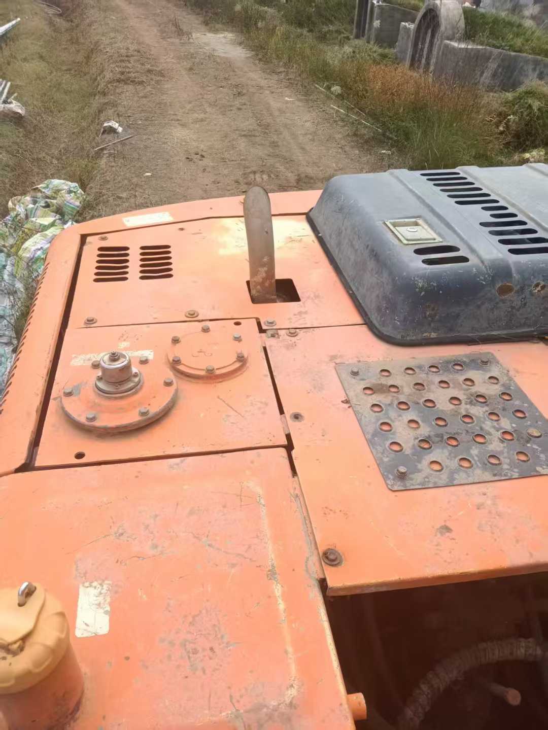 Buy Hitachi ZX120 Used Excavator / 9 Used Hitachi ZX120 Excavator 2016 Model / 9