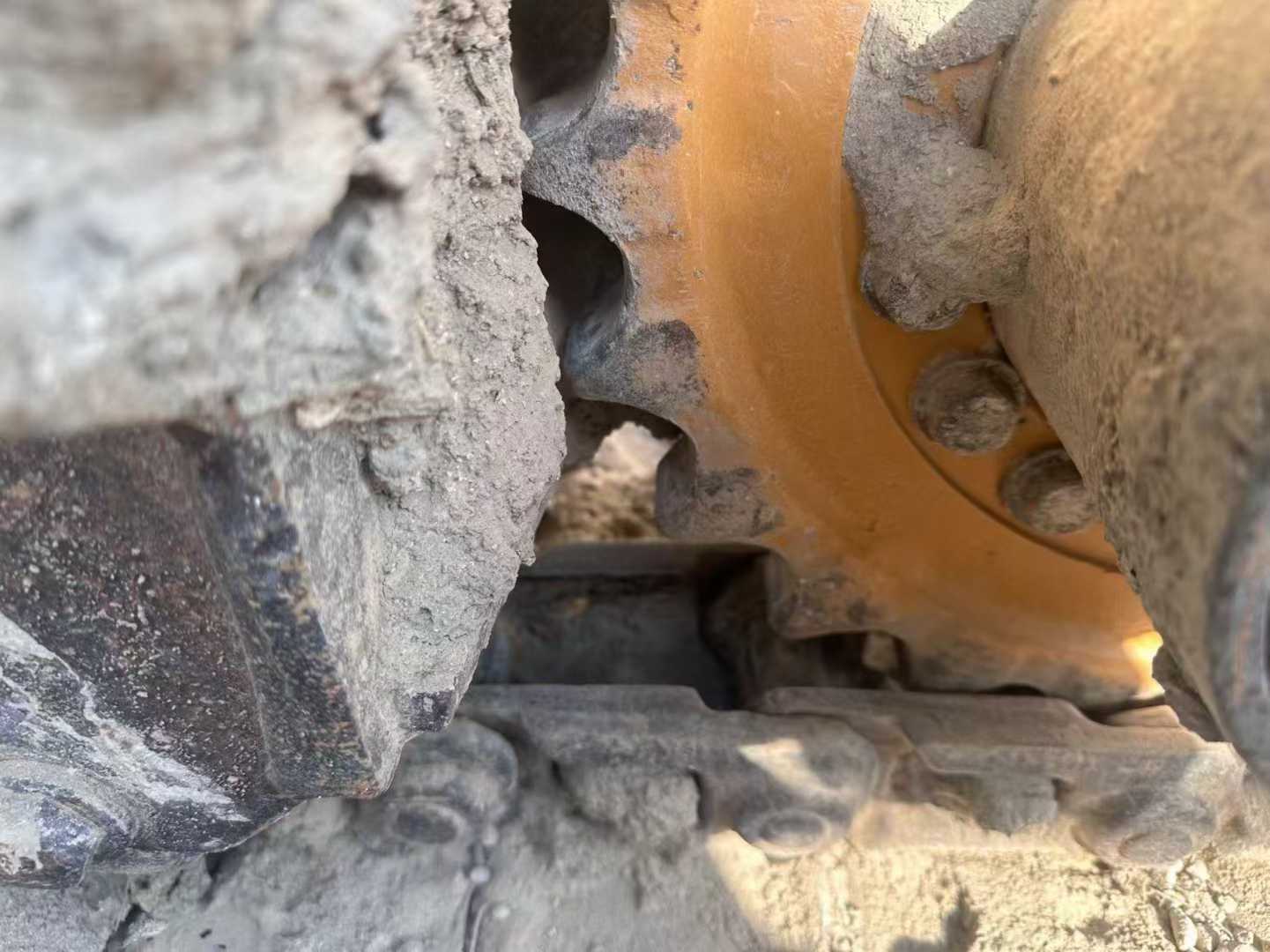 Buy Caterpillar 303SR Used Excavator / 9 Used Caterpillar 303SR Excavator 2016 Model / 9