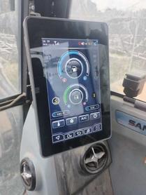 Buy Sany SY55 Used Excavator / 8 Used Sany SY55 Excavator 2021 Model / 8