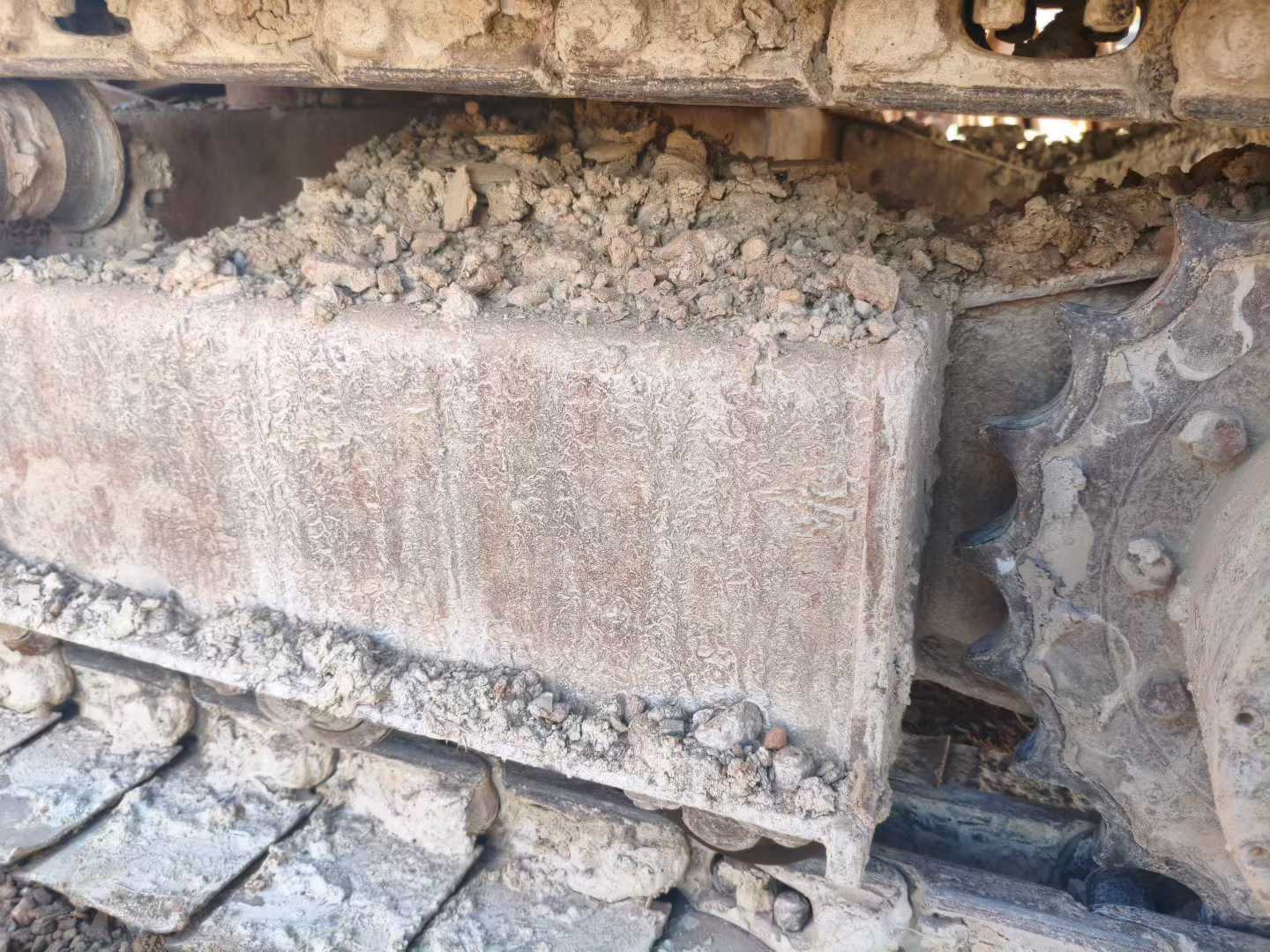 Buy Doosan DX60 Used Excavator / 5 Used Doosan DX60 Excavator 2016 Model / 5