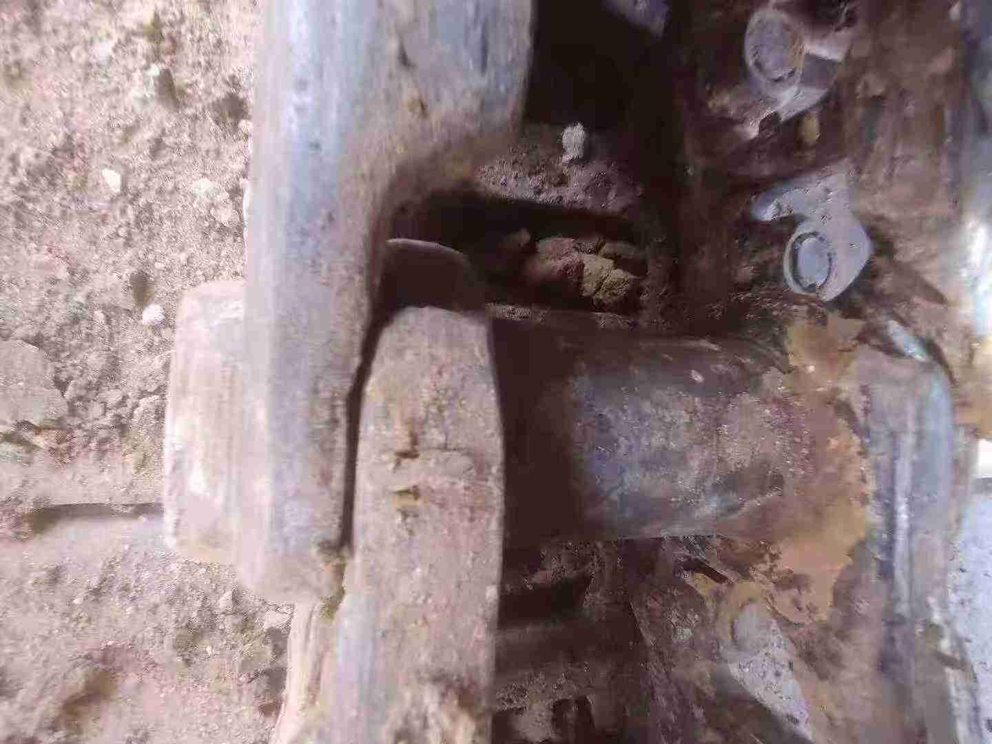 Buy Kobelco SK60 Used Excavator / 8 Used Kobelco SK60 Excavator 2016 Model / 8