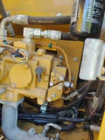 Buy Caterpillar 313D2 Used Excavator / 5 Used Caterpillar 313D2 Excavator 2018 Model / 5