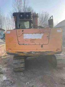 Buy Sany SY85 Used Excavator / 3 Used Sany SY85 Excavator 2015 Model / 3