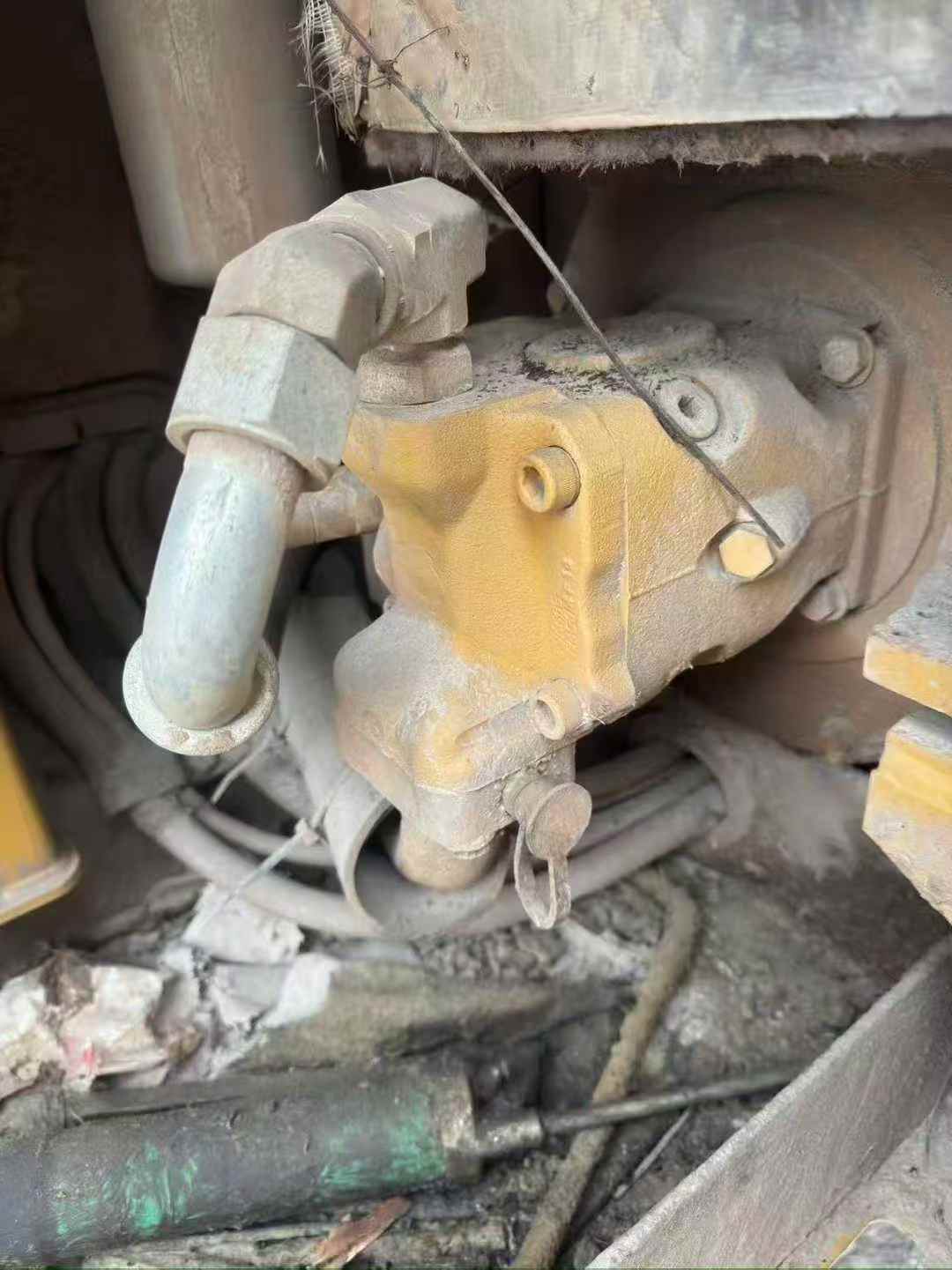 Buy Caterpillar 305.5 Used Excavator / 4 Used Caterpillar 305.5 Excavator 2014 Model / 4