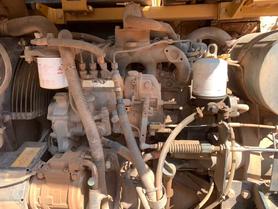 Buy Sany SY55 Used Excavator / 6 Used Sany SY55 Excavator 2021 Model / 6